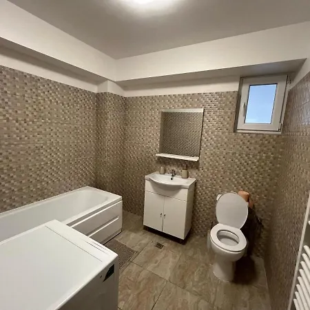 Garsoniera De Lux Apartment Craiova