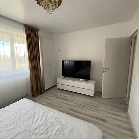 Garsoniera De Lux * Craiova